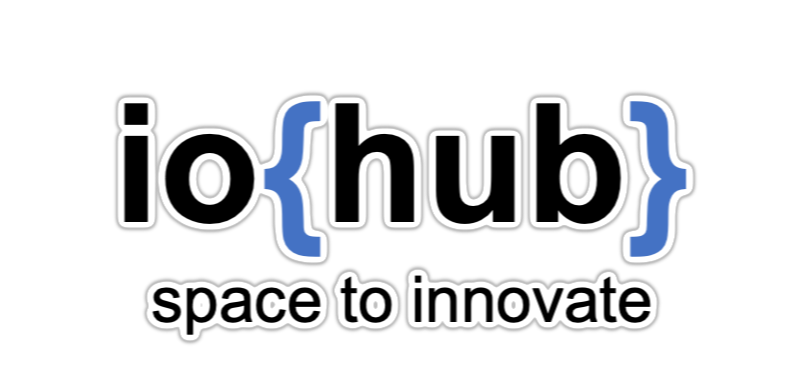 iohub logo